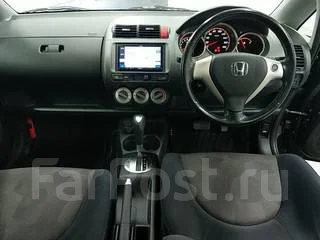 Honda Fit. ��������, ��������, 1.5 (110��.�.), ������, 76 000����. ��, �/�, ��� ���. ��� ����� �� ������������ ����