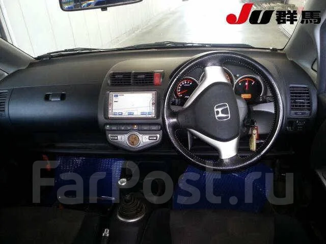 Honda Fit. ��������, ��������, 1.5 (110��.�.), ������, 32 000����. ��, �/�, ��� ���. ��� ����� �� ������������ ����