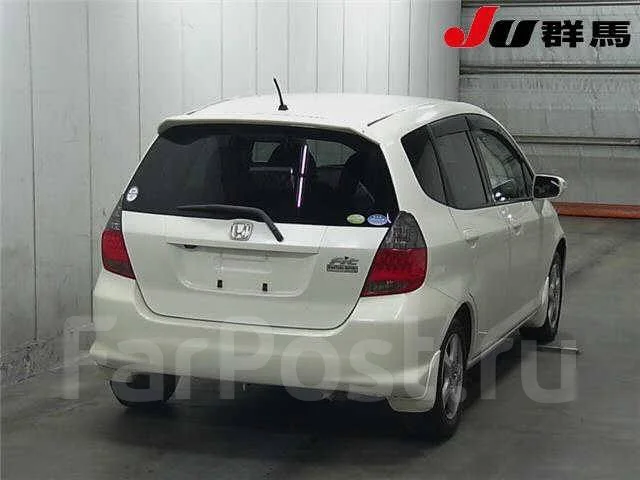 Honda Fit. ��������, ��������, 1.5 (110��.�.), ������, 32 000����. ��, �/�, ��� ���. ��� ����� �� ������������ ����