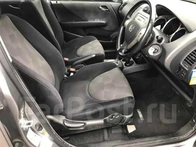 Honda Fit. ��������, ��������, 1.5 (110��.�.), ������, 36 000����. ��, �/�, ��� ���. ��� ����� �� ������������ ����