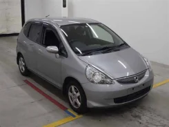 Honda Fit. ��������, ��������, 1.5 (110��.�.), ������, 36 000����. ��, �/�, ��� ���. ��� ����� �� ������������ ����