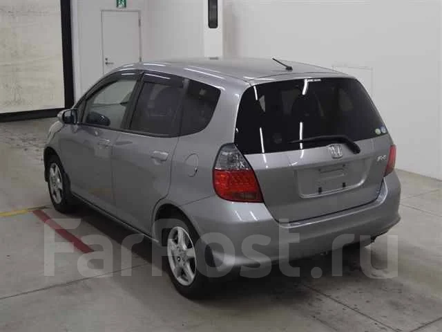 Honda Fit. ��������, ��������, 1.5 (110��.�.), ������, 36 000����. ��, �/�, ��� ���. ��� ����� �� ������������ ����