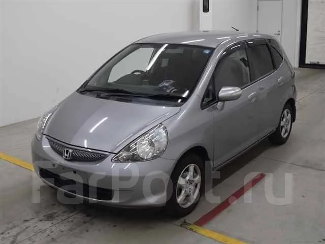 Honda Fit. ��������, ��������, 1.5 (110��.�.), ������, 36 000����. ��, �/�, ��� ���. ��� ����� �� ������������ ����