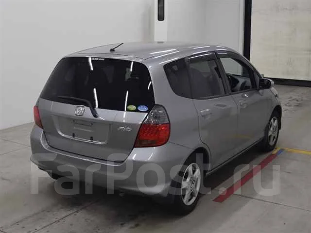 Honda Fit. ��������, ��������, 1.5 (110��.�.), ������, 36 000����. ��, �/�, ��� ���. ��� ����� �� ������������ ����