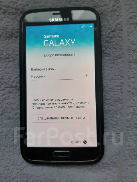 Samsung Galaxy S5. �/�, �������, 4G LTE, ���������� ����