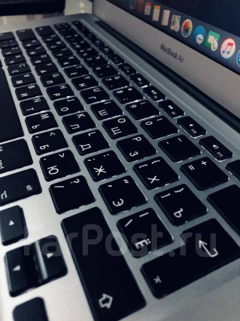 Apple MacBook Air 13 2017 Mid. ��� 8 �� ����