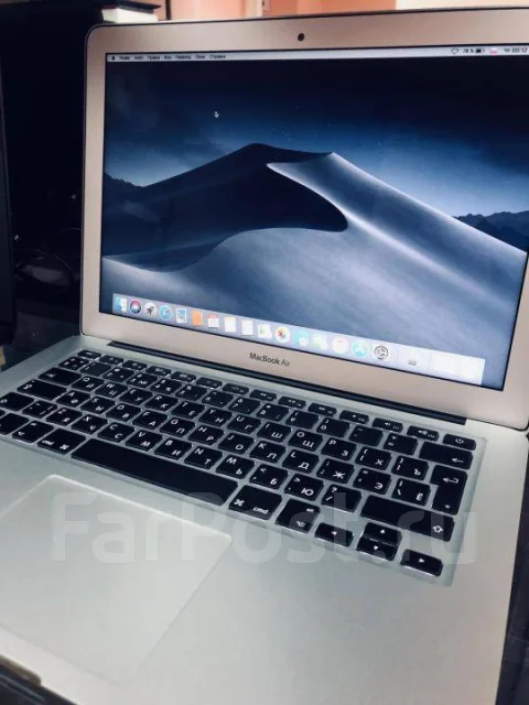 Apple MacBook Air 13 2017 Mid. ��� 8 �� ����