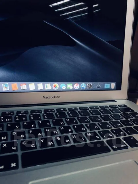 Apple MacBook Air 13 2017 Mid. ��� 8 �� ����