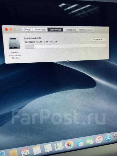 Apple MacBook Air 13 2017 Mid. ��� 8 �� ����