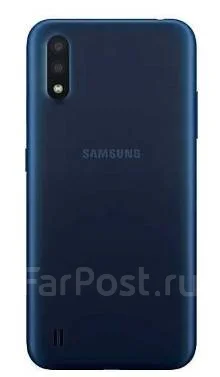 Samsung Galaxy A01. �����, �������, �����, ������, 4G LTE, Dual-SIM ����