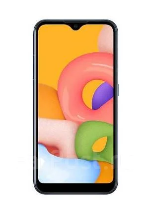 Samsung Galaxy A01. �����, �������, �����, ������, 4G LTE, Dual-SIM ����