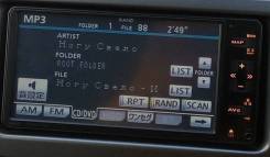Kenwood KDV-MP 735 DVD ����