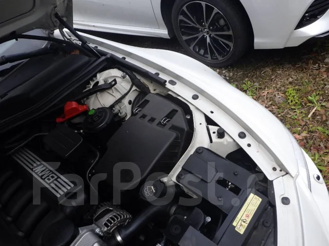 BMW 6-Series. E63, N52B30 ����