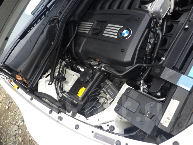 BMW 6-Series. E63, N52B30 ����