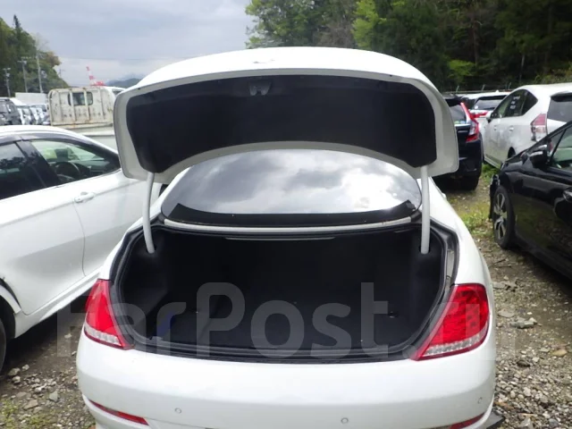 BMW 6-Series. E63, N52B30 ����