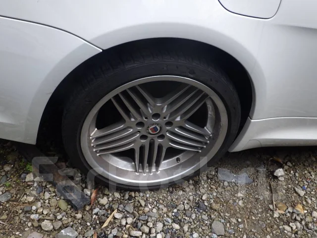 BMW 6-Series. E63, N52B30 ����