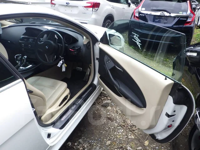 BMW 6-Series. E63, N52B30 ����
