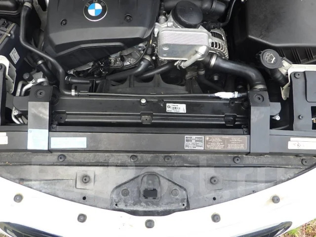 BMW 6-Series. E63, N52B30 ����