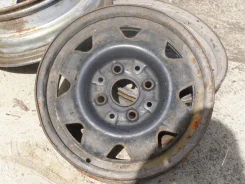 Audi. 5.5x14", 4x108, ET45, �� 57,0���. ����
