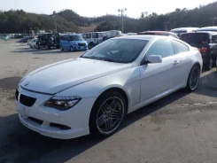 BMW 6-Series. E63, N52B30 ����