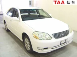 Toyota Mark II. �������, 4wd, 2.0 (160��.�.), ������, 71 000����. ��, �/�, ��� ���. ��� ����� �� ������������ ����