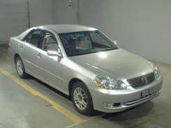Toyota Mark II. �������, 4wd, 2.0 (160��.�.), ������, 89 000����. ��, �/�, ��� ���. ��� ����� �� ������������ ����