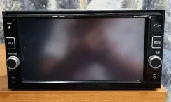 Panasonic MM-316D-W ����