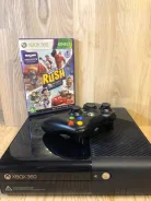 Microsoft Xbox 360 E ����