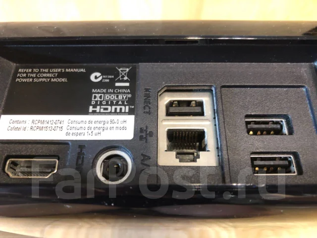 Microsoft Xbox 360 E ����