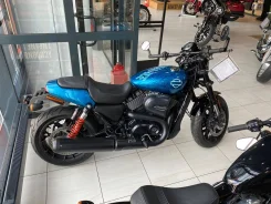 Harley-Davidson Street Rod. 750����. ��., ��������, ���, � �������� ����