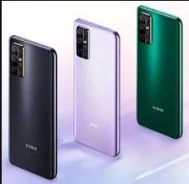 Honor 30. �����, �������, ������, 4G LTE, Dual-SIM, NFC ����