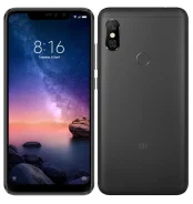 Xiaomi Redmi Note 6 Pro. �/�, 32 ��, ������, 4G LTE, Dual-SIM ����