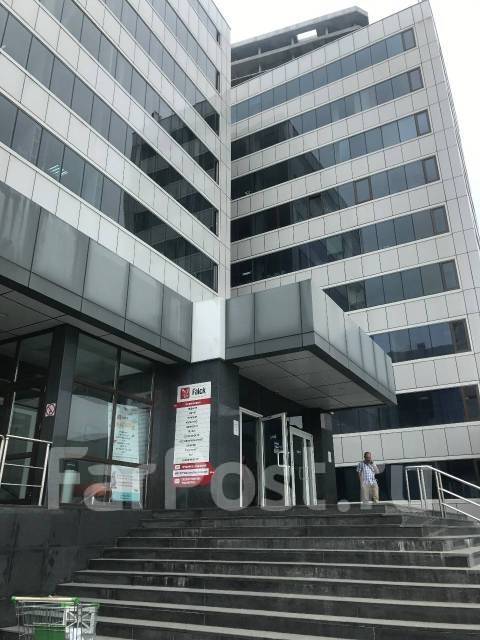 Автоимпорт запорожская ул 77 владивосток фото Офисные помещения в аренду, Запорожская 77 во Владивостоке, 19,0 кв. м. квадратн