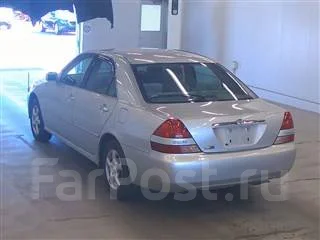 Toyota Mark II. �������, 4wd, 2.5 (200��.�.), ������, 145 000����. ��, �/�, ��� ���. ��� ����� �� ������������ ����