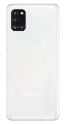 Samsung Galaxy A31. �����, �����, �������, ������, 4G LTE, Dual-SIM, NFC ����