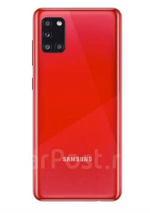 Samsung Galaxy A31. �����, �����, �������, ������, 4G LTE, Dual-SIM, NFC ����