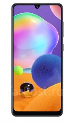 Samsung Galaxy A31. �����, �����, �������, ������, 4G LTE, Dual-SIM, NFC ����