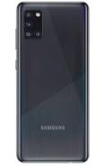 Samsung Galaxy A31. , , , , 4G LTE, Dual-SIM, NFC 