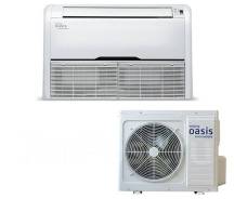 Oasis. 140².     