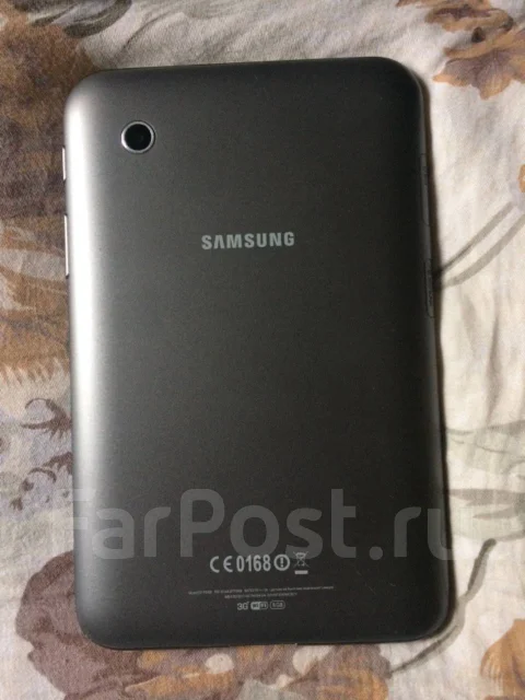 Samsung Galaxy Tab 2 ����