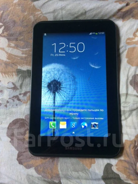 Samsung Galaxy Tab 2 ����