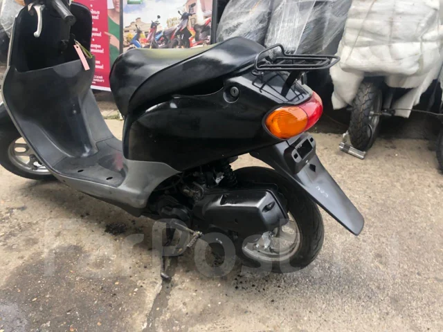 Honda Dio Fit. 49����. ��., ��������, ���������, ��� ������� ����