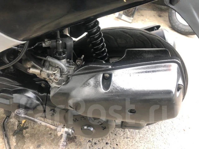 Honda Dio Fit. 49����. ��., ��������, ���������, ��� ������� ����