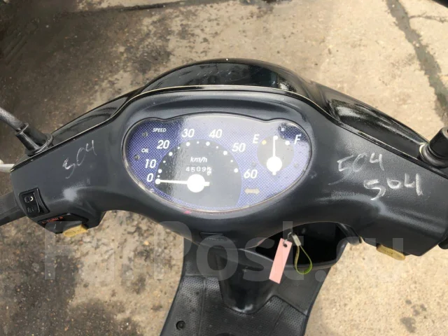 Honda Dio Fit. 49����. ��., ��������, ���������, ��� ������� ����