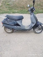 Honda Lead 90. 89����. ��., ��������, ���, � �������� ����