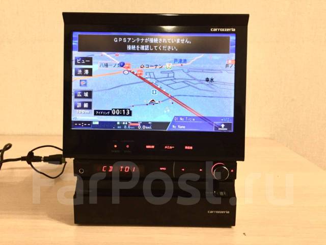 Pioneer AVIC-VH9990 大画面 Bluetoothオーディオ / Pioneer AVIC-VH9990 大画面 Bluetoothオーディオ / - メルカリ