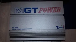 MGT Power ����