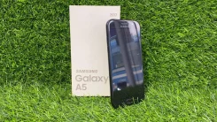 Samsung Galaxy A5 2017. �/�, ������, 3G, 4G LTE, Dual-SIM, NFC ����