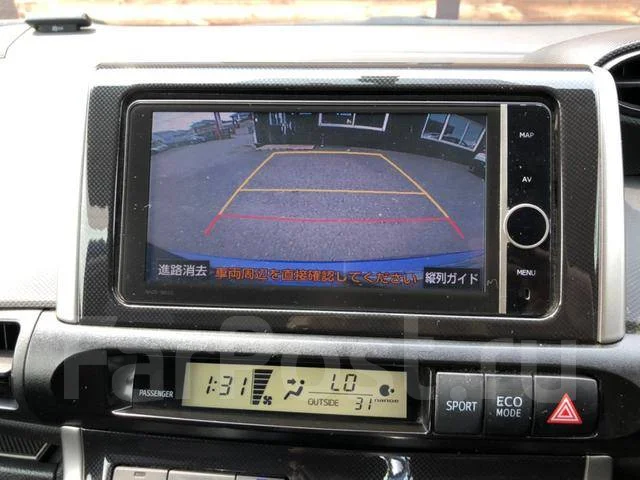 Toyota Wish. ��������, ��������, 1.8 (143��.�.), ������, �/�. ��� ����� �� ������������ ����