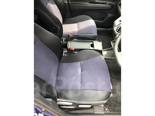 Toyota Wish. ��������, ��������, 1.8 (143��.�.), ������, �/�. ��� ����� �� ������������ ����